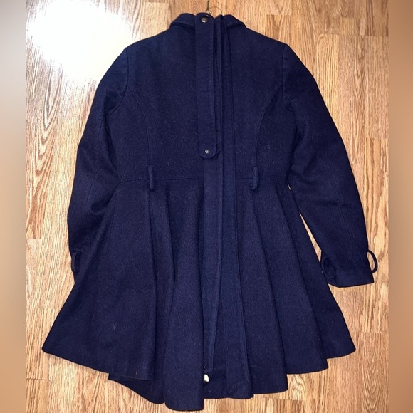 ASOS Coat - Picture 5 of 5